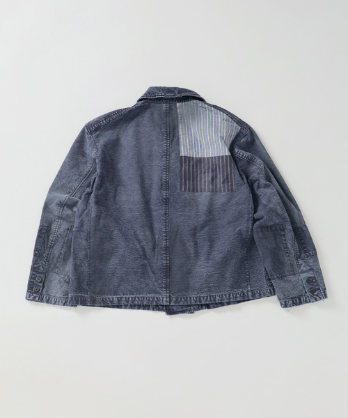 JOURNAL STANDARD J.S HOMESTEAD コート ジャケット J.S.Homestead