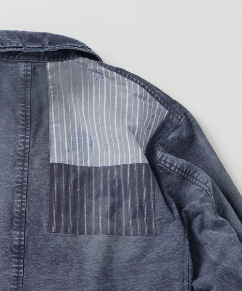 JOURNAL STANDARD J.S HOMESTEAD コート ジャケット J.S.Homestead