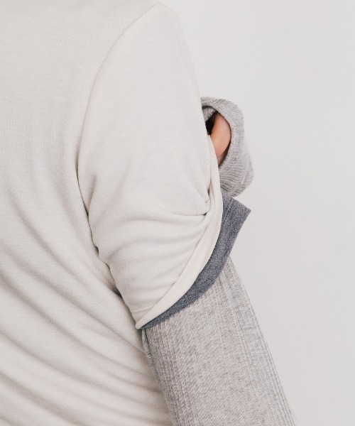 「CREDONA」 キャミソール FREE ネイビー レディース_画像3