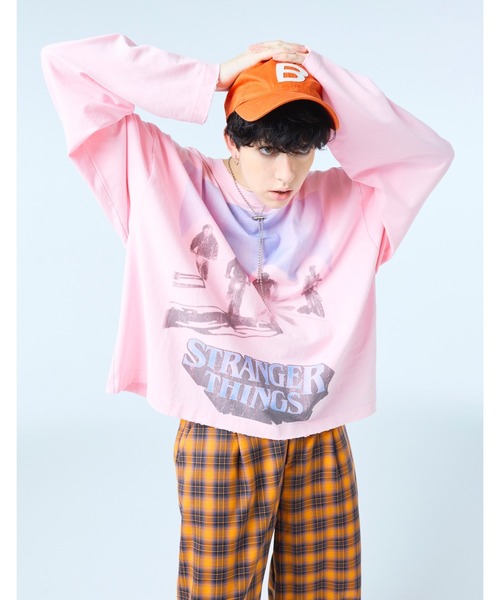 Little sunny bite（リトルサニーバイト） tシャツ 「8」「it