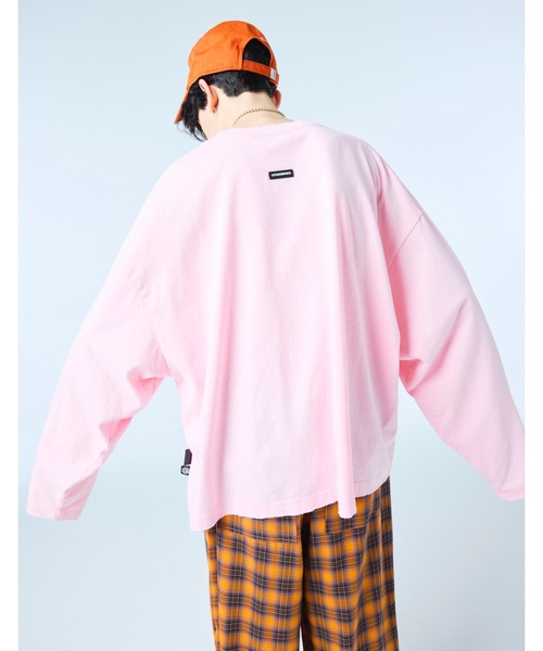 Little sunny bite（リトルサニーバイト） tシャツ 「8」「it