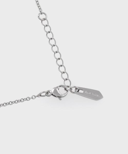 Paul Smith（ポール・スミス） ブレスレット Logo Tube” ブレスレット
