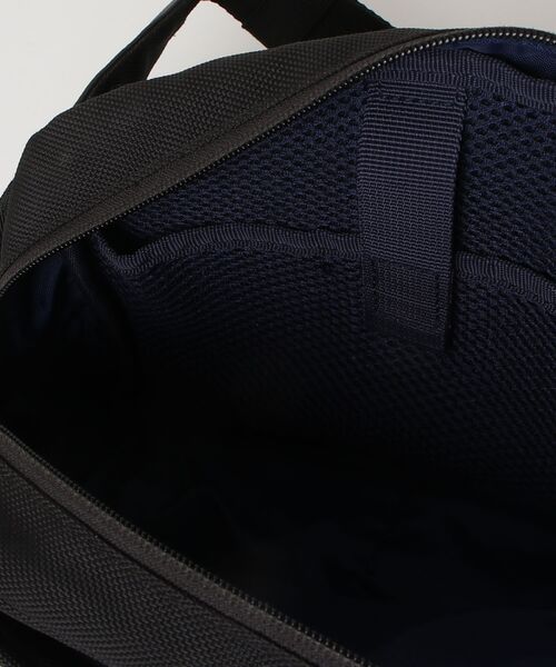 「Eddie Bauer」 ワンポイントウエストバッグ ONE SIZE ブラック レディース_画像4