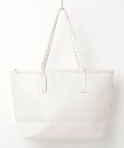 FURLA（フルラ） ワンポイントトートバッグ - ベージュ レディース