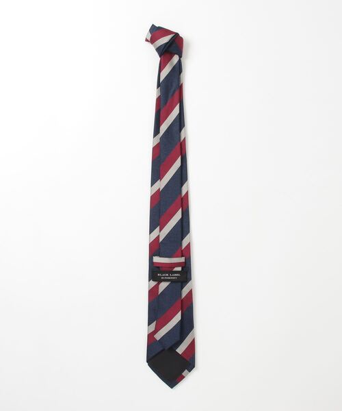 BURBERRY BLACK LABEL（バーバリーブラックレーベル） ネクタイ