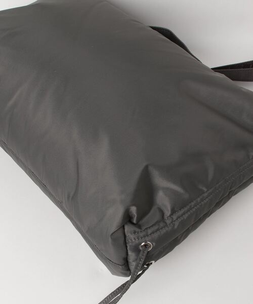 「NOMADIS」 ショルダーバッグ ONE SIZE ブラック レディース_画像2