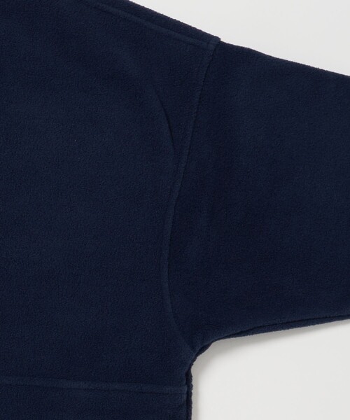 「FREAK'S STORE」 「Columbia」長袖Tシャツ MEDIUM オリーブ メンズ_画像5