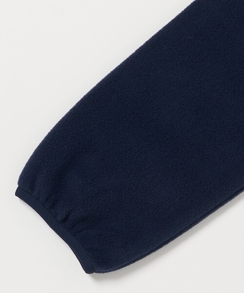 「FREAK'S STORE」 「Columbia」長袖Tシャツ MEDIUM オリーブ メンズ_画像6