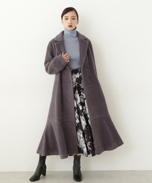 JILL by JILL STUART(ジルバイジルスチュアート) チェスター JILL by JILL STUART(ジルバイジルスチュアート) チェスター