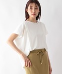 「GLOBAL WORK」 ノースリーブトップ...の詳細画像4