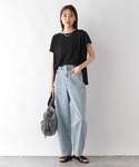 「GLOBAL WORK」 ノースリーブトップ...の詳細画像5