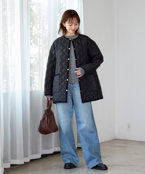 Traditional Weatherwear（トラディショナル ウェザーウェア） ノー