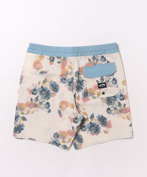 BILLABONG（ビラボン） 水着 水着 海パン トランクス サーフパンツ