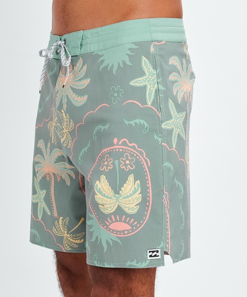 BILLABONG（ビラボン） 水着 水着 海パン トランクス サーフパンツ