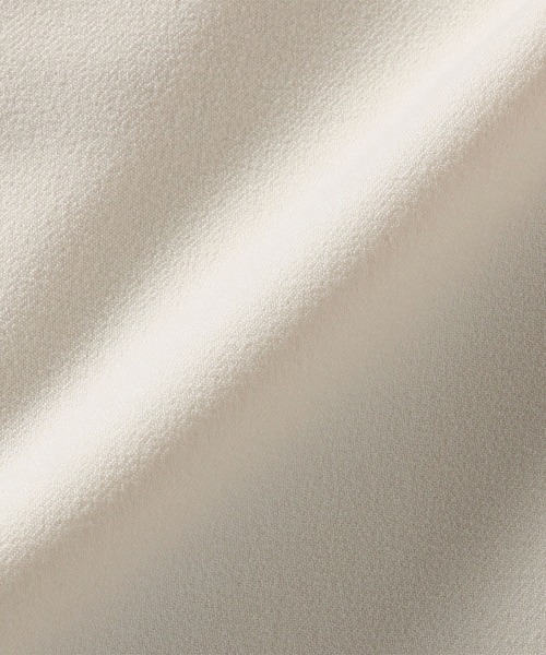 「SHIPS.me」 スカート X-SMALL ライトグレー レディース_画像3