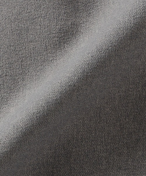 「SHIPS.me」 スカート X-SMALL ライトグレー レディース_画像5