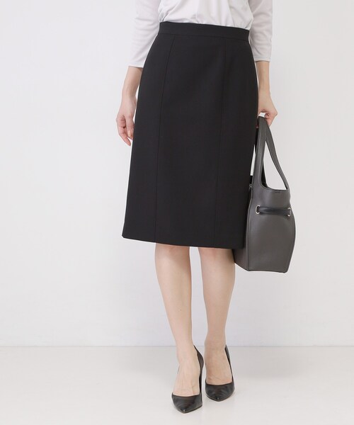 COUP DE CHANCE（クードシャンス） スカート 「手洗い可／日本製