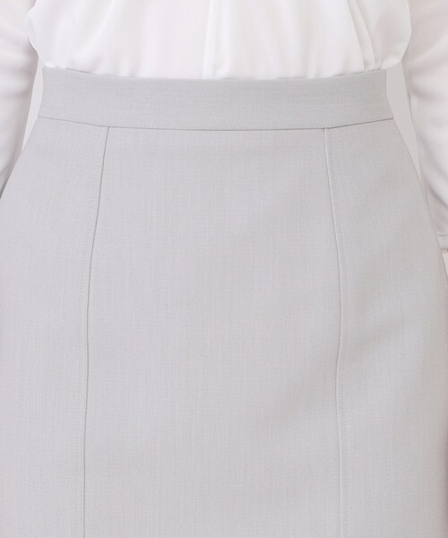 COUP DE CHANCE（クードシャンス） スカート 「手洗い可／日本製