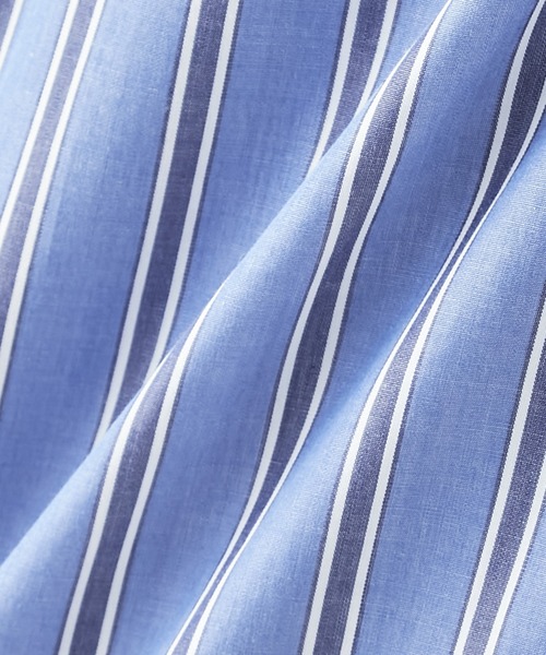 「Petit Honfleur」 長袖シャツ 9号 ピンク レディース_画像2