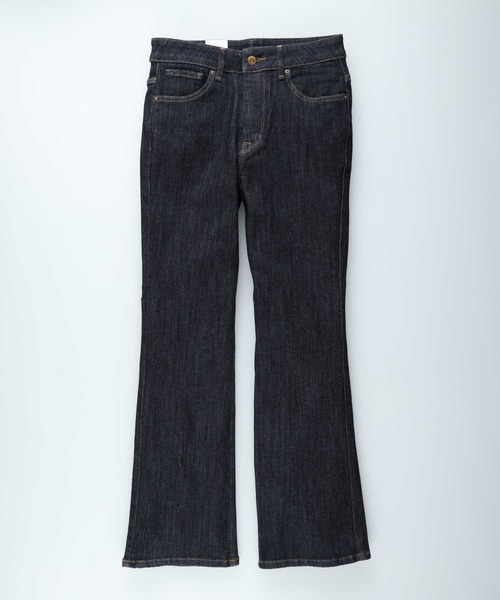 「Sweet Camel」 「Mrs．Jeana」デニムパンツ SS ノンウォッシュ レディース_画像8