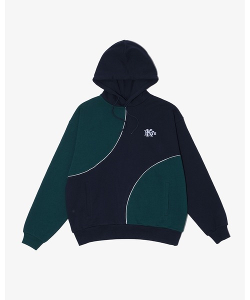 パーカー BALL SWEAT HOODIE メンズ