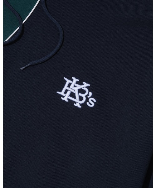 パーカー BALL SWEAT HOODIE メンズ