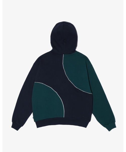 パーカー BALL SWEAT HOODIE メンズ