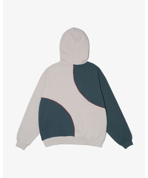 パーカー BALL SWEAT HOODIE メンズ