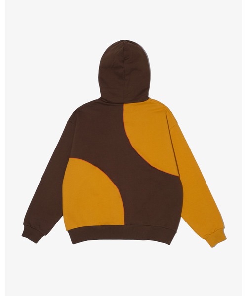 パーカー BALL SWEAT HOODIE メンズ