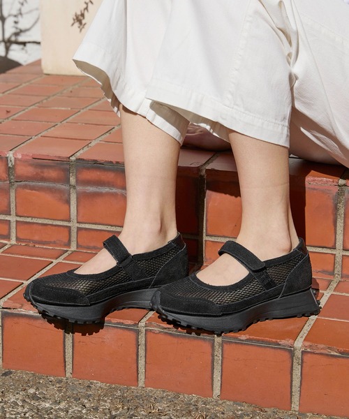 Minnetonka（ミネトンカ） スニーカー MINNETONKA（ミネトンカ