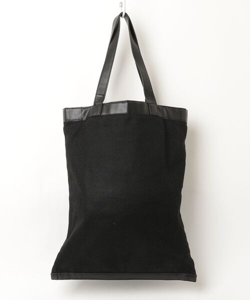 「UN3D.」 トートバッグ FREE ブラック レディース_画像2