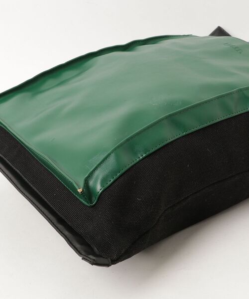 「UN3D.」 トートバッグ FREE ブラック レディース_画像3