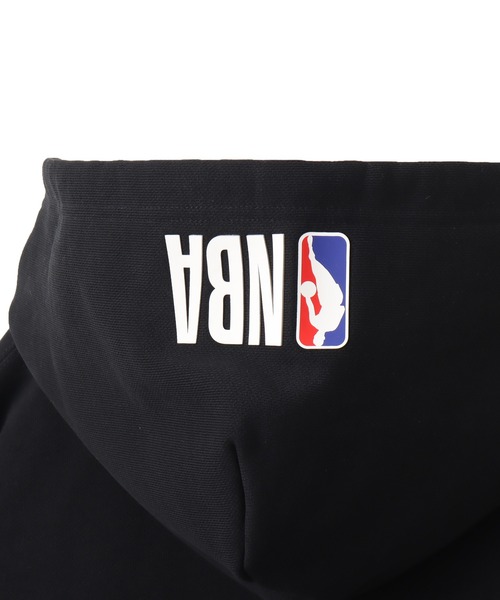 NBA パーカー TOKYO23 x NBA Zip-up Hoodie / トウキョウ23 NBA ジップ 