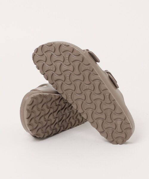 サンダル ビルケンシュトック Arizona EVA Gray Taupe 1030466/1030447 アリゾナEVAグレートープの画像