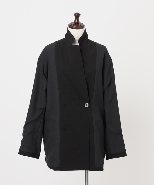 シビラ 近年モデル アイアスストレッチジャケット パンツ セットアップ Sybilla - シビラ 近年モデル アイアスストレッチジャケット パンツ