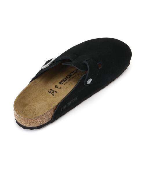 BIRKENSTOCK（ビルケンシュトック） サンダル Boston / ボストン MEN'S