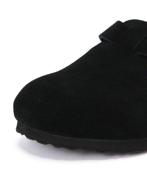 BIRKENSTOCK（ビルケンシュトック） サンダル Boston / ボストン MEN'S
