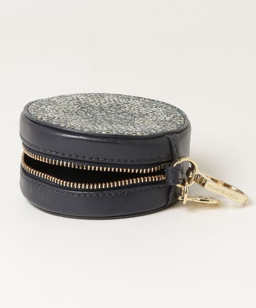 TORY BURCH（トリーバーチ） ポーチ - ネイビー レディース : ZOZOTOWN 