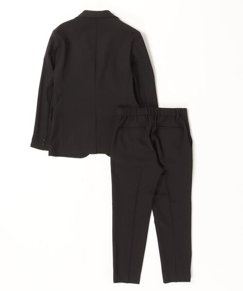 「BEAUTY\u0026YOUTH UNITED ARROWS」 セットアップ S ネイビー メンズの画像