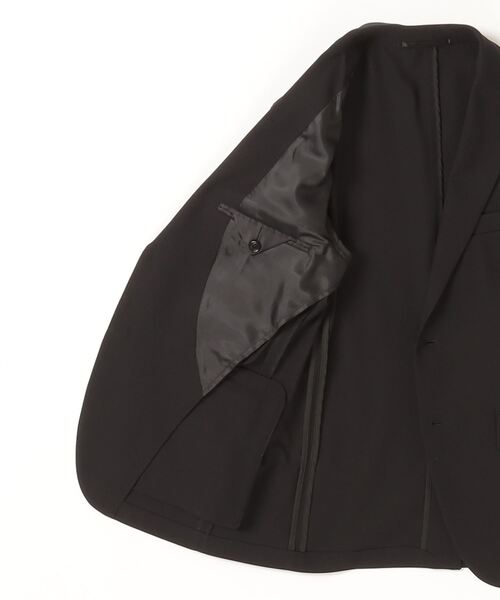 「BEAUTY\u0026YOUTH UNITED ARROWS」 セットアップ S ネイビー メンズの画像