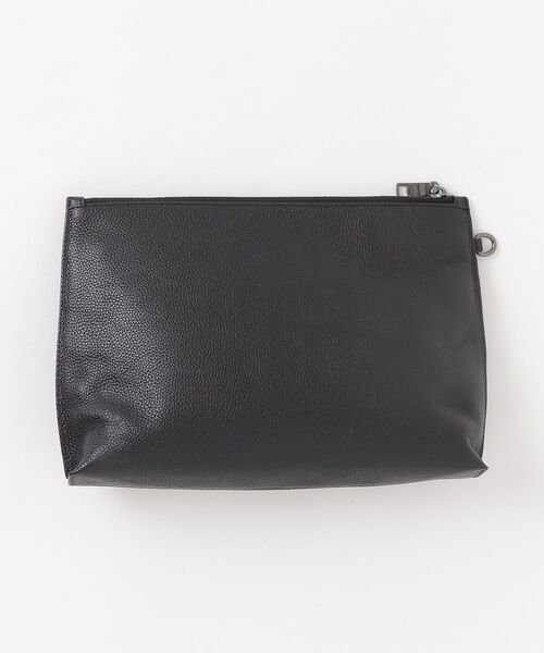 美品 コーチ クラッチバッグ ブラック メンズ オールドコーチ COACH（コーチ） クラッチバッグ - ブラック メンズ : ZOZOTOWN Yahoo