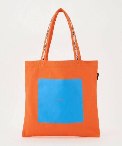 「FRAPBOIS」 トートバッグ FREE グリーン レディース_画像2