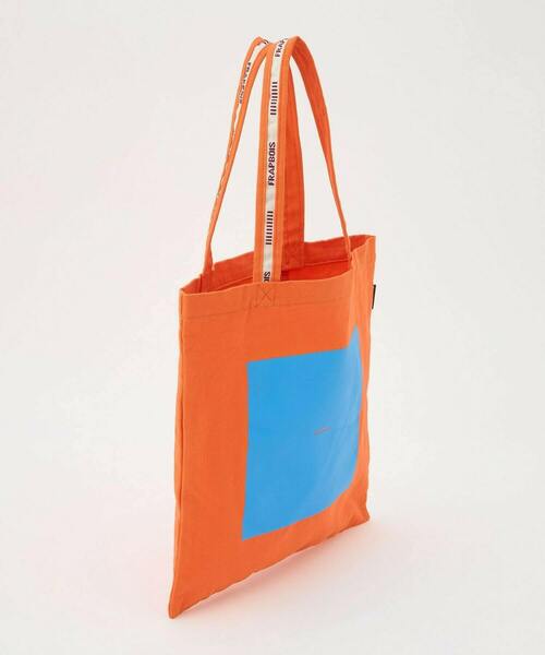 「FRAPBOIS」 トートバッグ FREE グリーン レディース_画像4