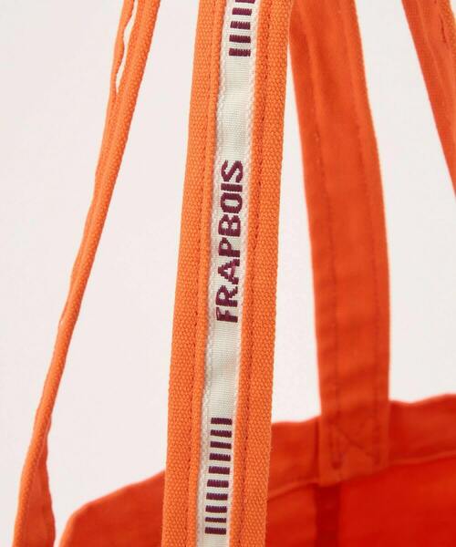 「FRAPBOIS」 トートバッグ FREE グリーン レディース_画像5