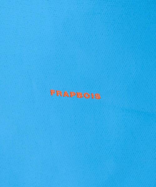 「FRAPBOIS」 トートバッグ FREE グリーン レディース_画像9