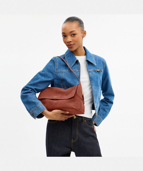 COACH（コーチ） ショルダーバッグ バッグ チェルシー ショルダー
