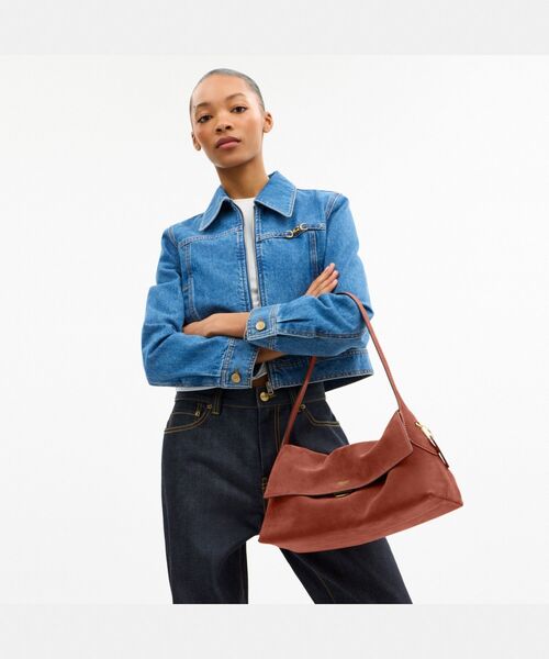 coach★ショルダーバッグ COACH（コーチ） ショルダーバッグ バッグ チェルシー ショルダー