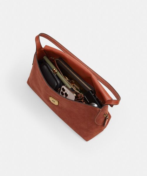 美品 コーチ COACH ショルダーバッグ 21-22031417 COACH（コーチ） ショルダーバッグ バッグ チェルシー ショルダー