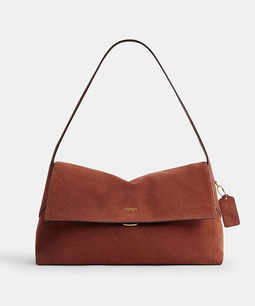 美品 コーチ COACH ショルダーバッグ 21-22031417 COACH（コーチ） ショルダーバッグ バッグ チェルシー ショルダー