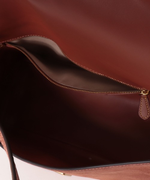 COACH（コーチ） ショルダーバッグ バッグ チェルシー ショルダー